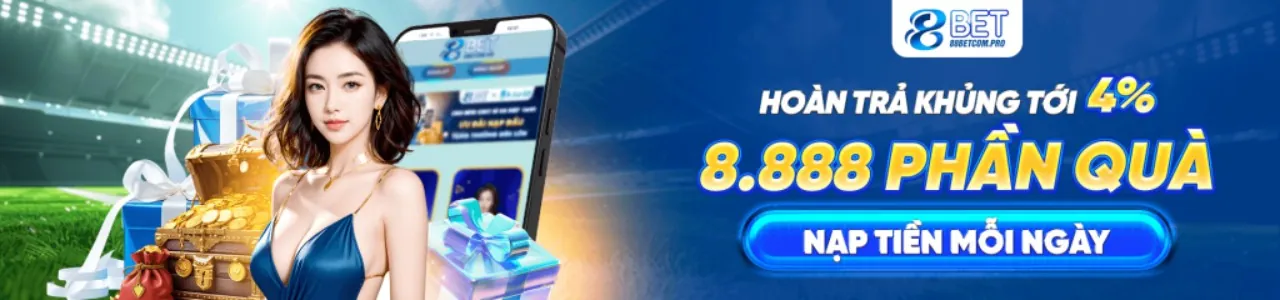 Hình ảnh đại diện trung tâm trợ giúp 8fbet code